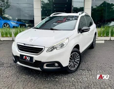 PEUGEOT 2008 1.6 16V 4P FLEX ALLURE AUTOM�TICO, Foto 1