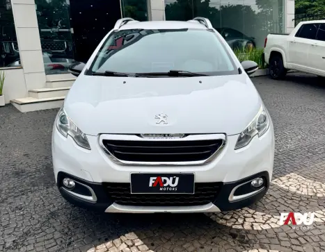 PEUGEOT 2008 1.6 16V 4P FLEX ALLURE AUTOM�TICO, Foto 2