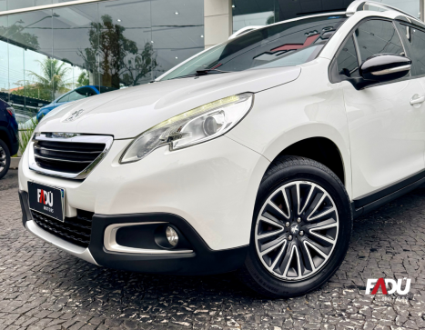 PEUGEOT 2008 1.6 16V 4P FLEX ALLURE AUTOM�TICO, Foto 3
