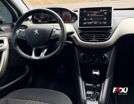 PEUGEOT 2008 1.6 16V 4P FLEX ALLURE AUTOM�TICO, Foto 4