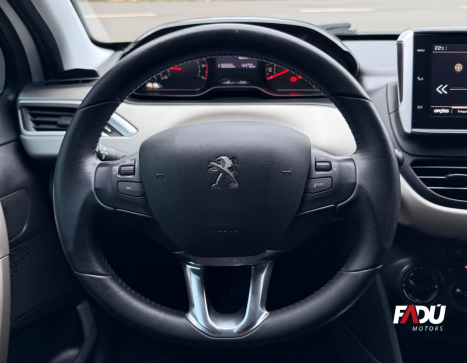 PEUGEOT 2008 1.6 16V 4P FLEX ALLURE AUTOM�TICO, Foto 5