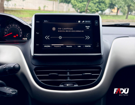 PEUGEOT 2008 1.6 16V 4P FLEX ALLURE AUTOM�TICO, Foto 7