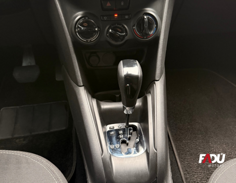 PEUGEOT 2008 1.6 16V 4P FLEX ALLURE AUTOM�TICO, Foto 8