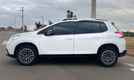 PEUGEOT 2008 1.6 16V 4P FLEX ALLURE AUTOM�TICO, Foto 2