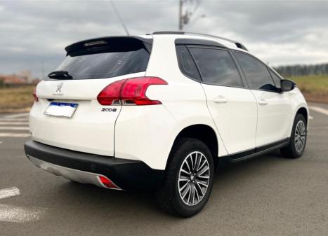 PEUGEOT 2008 1.6 16V 4P FLEX ALLURE AUTOM�TICO, Foto 4