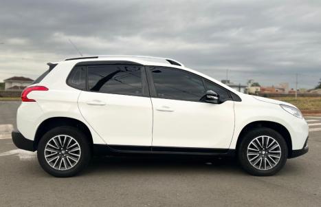 PEUGEOT 2008 1.6 16V 4P FLEX ALLURE AUTOM�TICO, Foto 5