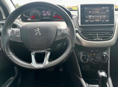 PEUGEOT 2008 1.6 16V 4P FLEX ALLURE AUTOM�TICO, Foto 7