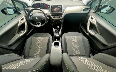 PEUGEOT 2008 1.6 16V 4P FLEX ALLURE AUTOM�TICO, Foto 8