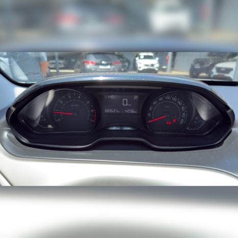PEUGEOT 2008 1.6 16V 4P FLEX ALLURE AUTOMÁTICO, Foto 9