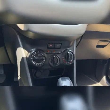 PEUGEOT 2008 1.6 16V 4P FLEX ALLURE AUTOMÁTICO, Foto 11