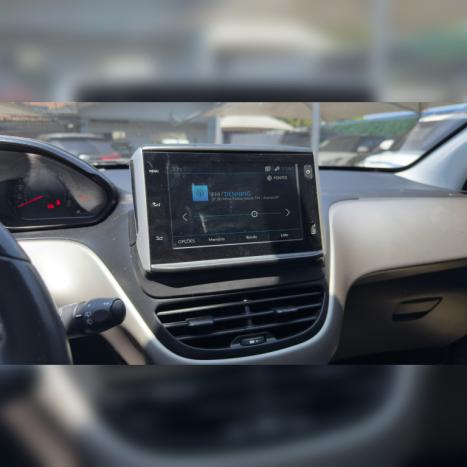 PEUGEOT 2008 1.6 16V 4P FLEX ALLURE AUTOMÁTICO, Foto 10