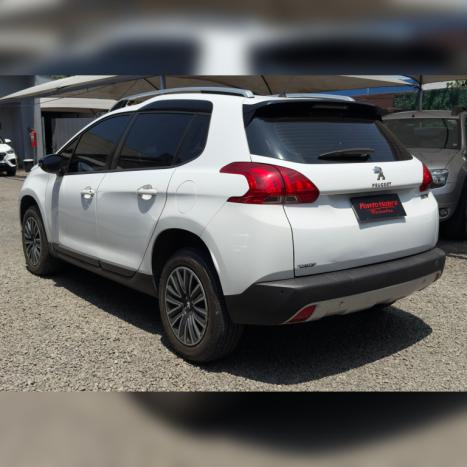 PEUGEOT 2008 1.6 16V 4P FLEX ALLURE AUTOMÁTICO, Foto 6