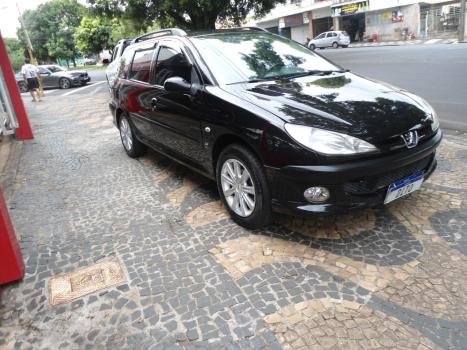 PEUGEOT 206 SW 1.4 4P FLEX PRESENCE, Foto 2