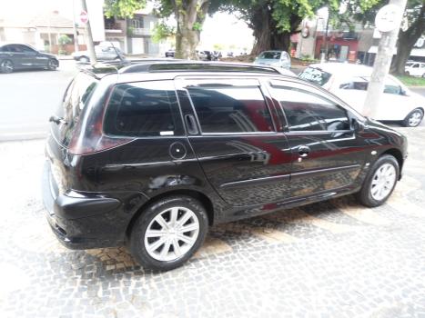 PEUGEOT 206 SW 1.4 4P FLEX PRESENCE, Foto 3