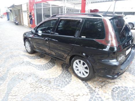 PEUGEOT 206 SW 1.4 4P FLEX PRESENCE, Foto 4