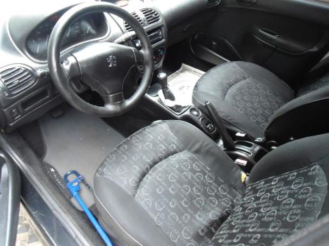 PEUGEOT 206 SW 1.4 4P FLEX PRESENCE, Foto 5