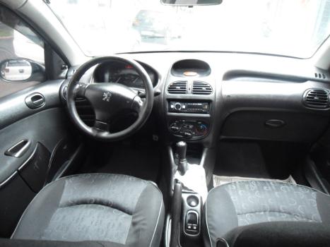 PEUGEOT 206 SW 1.4 4P FLEX PRESENCE, Foto 8