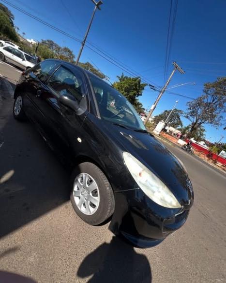 PEUGEOT 207 Hatch 1.4 XR FLEX, Foto 2 PEUGEOT 207 Hatch 1.4 XR FLEX, Foto 2