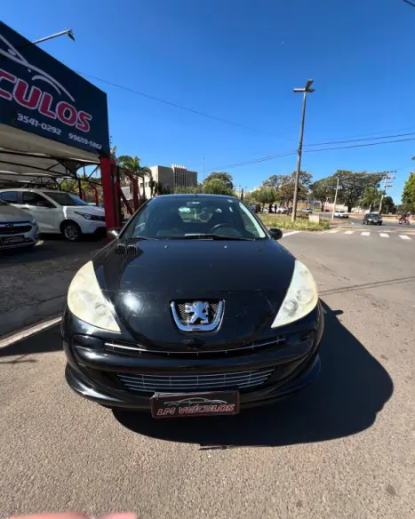 PEUGEOT 207 Hatch 1.4 XR FLEX, Foto 1 PEUGEOT 207 Hatch 1.4 XR FLEX, Foto 1