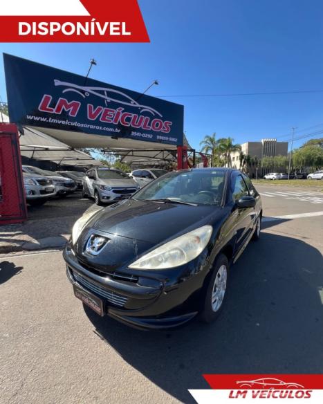 PEUGEOT 207 Hatch 1.4 XR FLEX, Foto 3 PEUGEOT 207 Hatch 1.4 XR FLEX, Foto 3