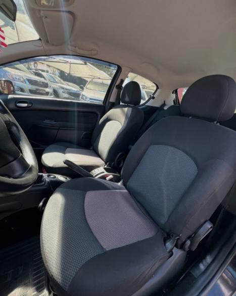 PEUGEOT 207 Hatch 1.4 XR FLEX, Foto 4 PEUGEOT 207 Hatch 1.4 XR FLEX, Foto 4