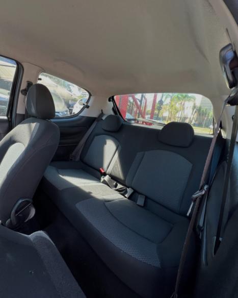 PEUGEOT 207 Hatch 1.4 XR FLEX, Foto 5 PEUGEOT 207 Hatch 1.4 XR FLEX, Foto 5