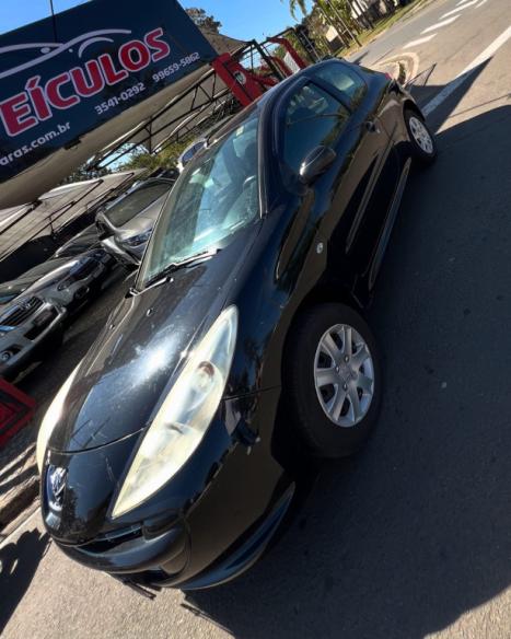 PEUGEOT 207 Hatch 1.4 XR FLEX, Foto 7 PEUGEOT 207 Hatch 1.4 XR FLEX, Foto 7