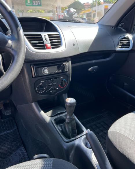 PEUGEOT 207 Hatch 1.4 XR FLEX, Foto 8 PEUGEOT 207 Hatch 1.4 XR FLEX, Foto 8