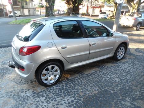PEUGEOT 207 Hatch 1.4 4P XR FLEX, Foto 3