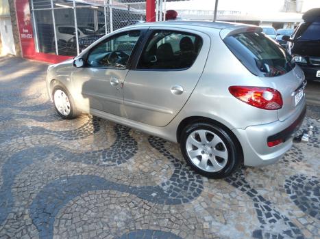 PEUGEOT 207 Hatch 1.4 4P XR FLEX, Foto 4