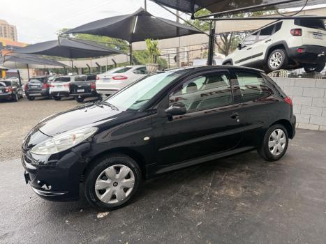 PEUGEOT 207 Hatch 1.4 XR FLEX, Foto 3