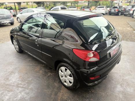 PEUGEOT 207 Hatch 1.4 XR FLEX, Foto 5