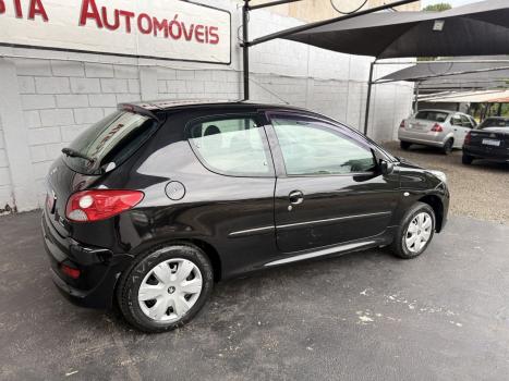 PEUGEOT 207 Hatch 1.4 XR FLEX, Foto 7