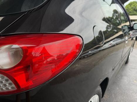 PEUGEOT 207 Hatch 1.4 XR FLEX, Foto 9