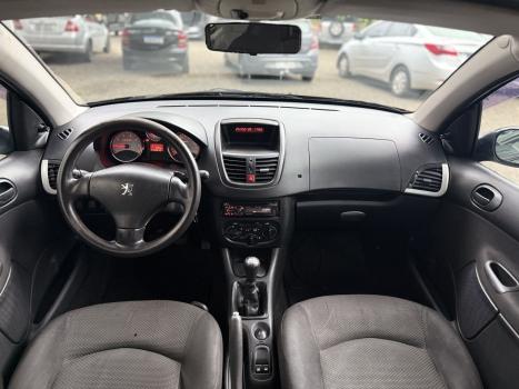 PEUGEOT 207 Hatch 1.4 XR FLEX, Foto 12