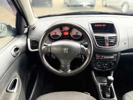 PEUGEOT 207 Hatch 1.4 XR FLEX, Foto 13