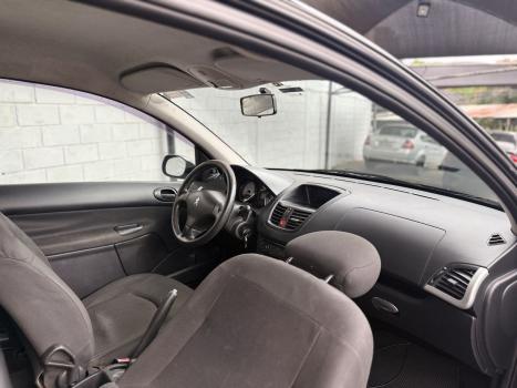 PEUGEOT 207 Hatch 1.4 XR FLEX, Foto 15