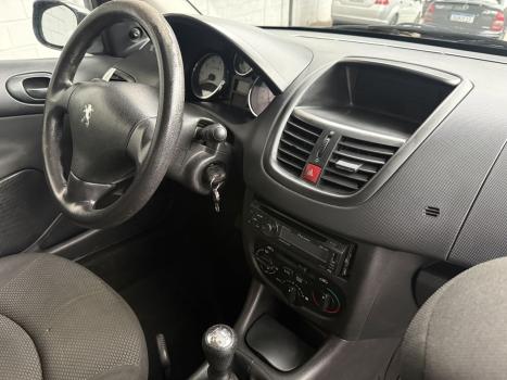 PEUGEOT 207 Hatch 1.4 XR FLEX, Foto 16