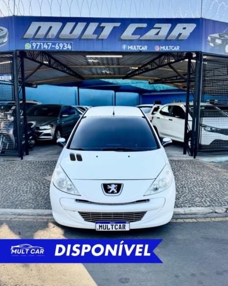 PEUGEOT 207 Hatch 1.4 4P XR FLEX, Foto 1