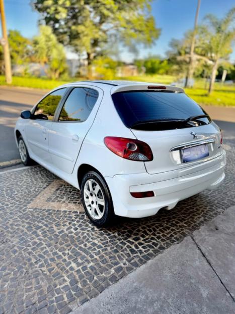 PEUGEOT 207 Hatch 1.4 4P XR FLEX, Foto 4