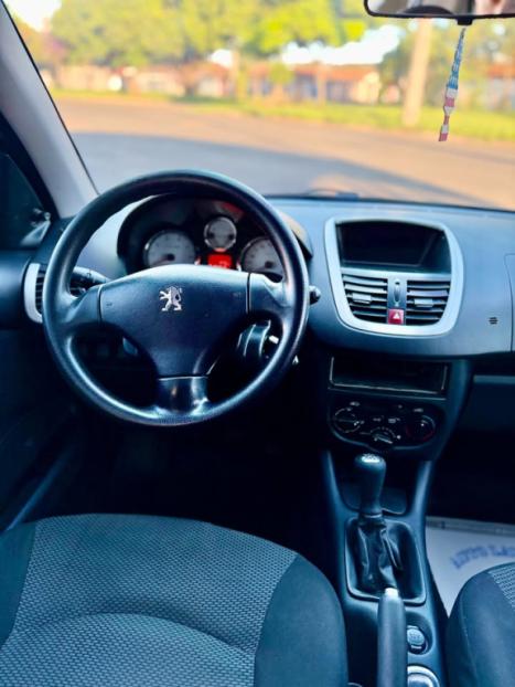 PEUGEOT 207 Hatch 1.4 4P XR FLEX, Foto 5
