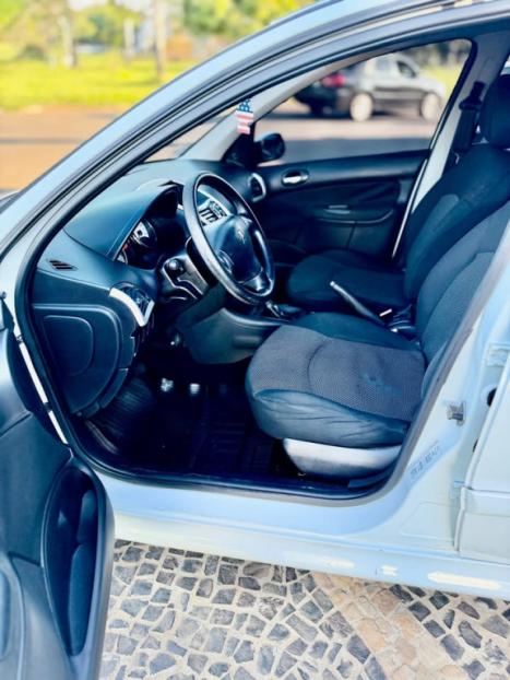 PEUGEOT 207 Hatch 1.4 4P XR FLEX, Foto 7