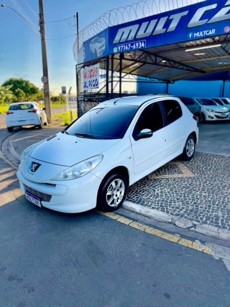 PEUGEOT 207 Hatch 1.4 4P XR FLEX, Foto 8