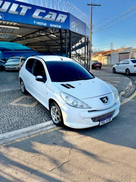 PEUGEOT 207 Hatch 1.4 4P XR FLEX, Foto 9