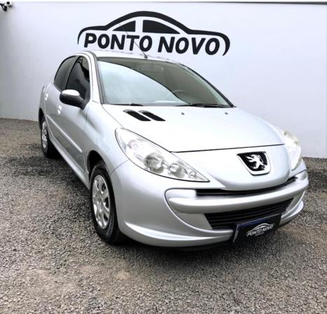 PEUGEOT 207 Hatch 1.4 4P ACTIVE FLEX, Foto 1
