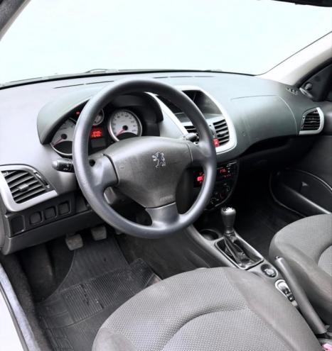 PEUGEOT 207 Hatch 1.4 4P ACTIVE FLEX, Foto 5