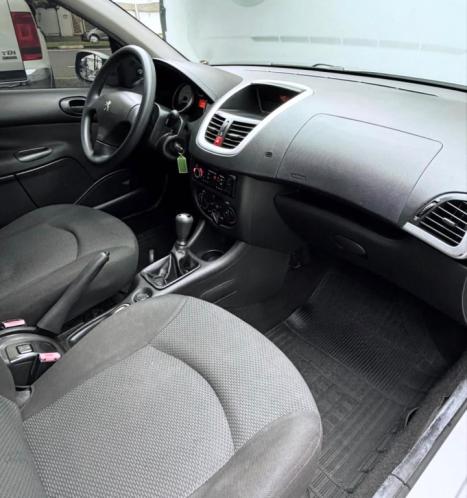 PEUGEOT 207 Hatch 1.4 4P ACTIVE FLEX, Foto 6