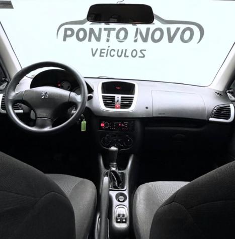 PEUGEOT 207 Hatch 1.4 4P ACTIVE FLEX, Foto 7