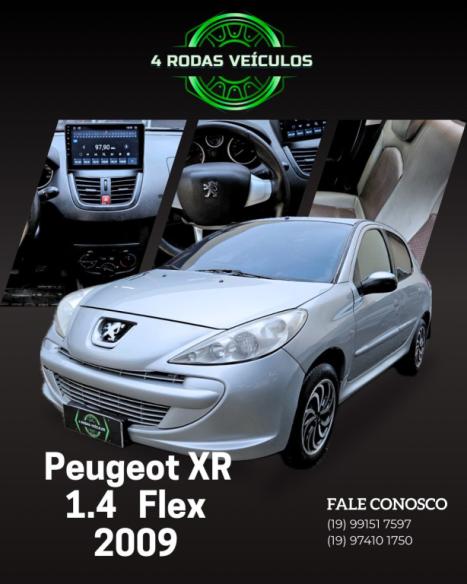 PEUGEOT 207 Hatch 1.4 4P XR FLEX, Foto 1