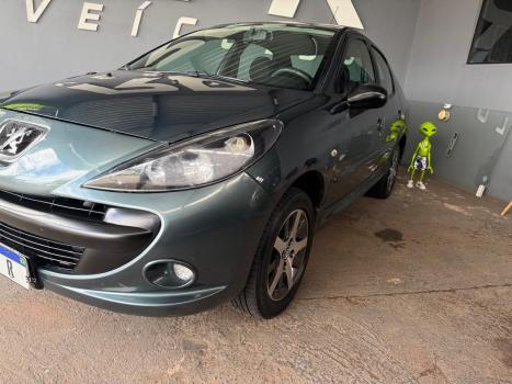 PEUGEOT 207 Sedan 1.4 4P PASSION XRS FLEX, Foto 2